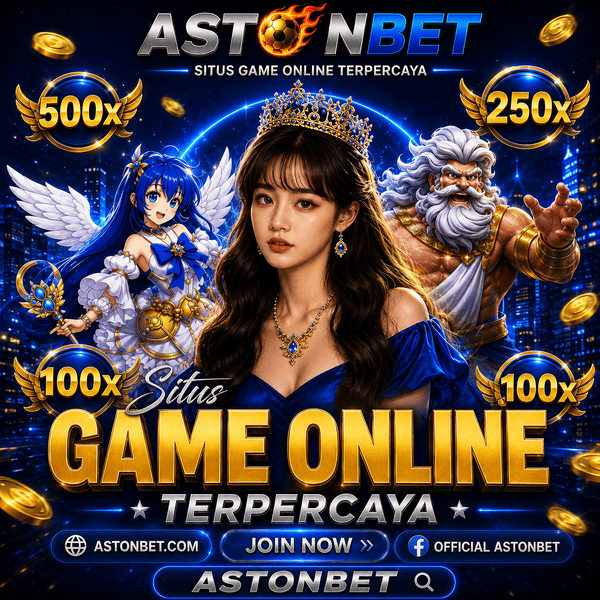 ASTONBET
